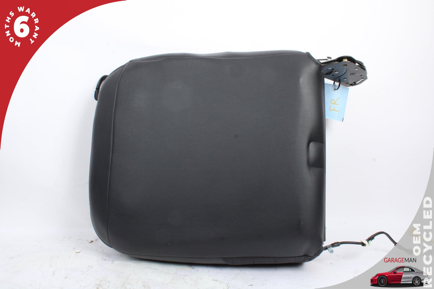 2002-2005 Ford Thunderbird Convertible Front Right Upper Seat Cushion 4W6Z7664416ACA