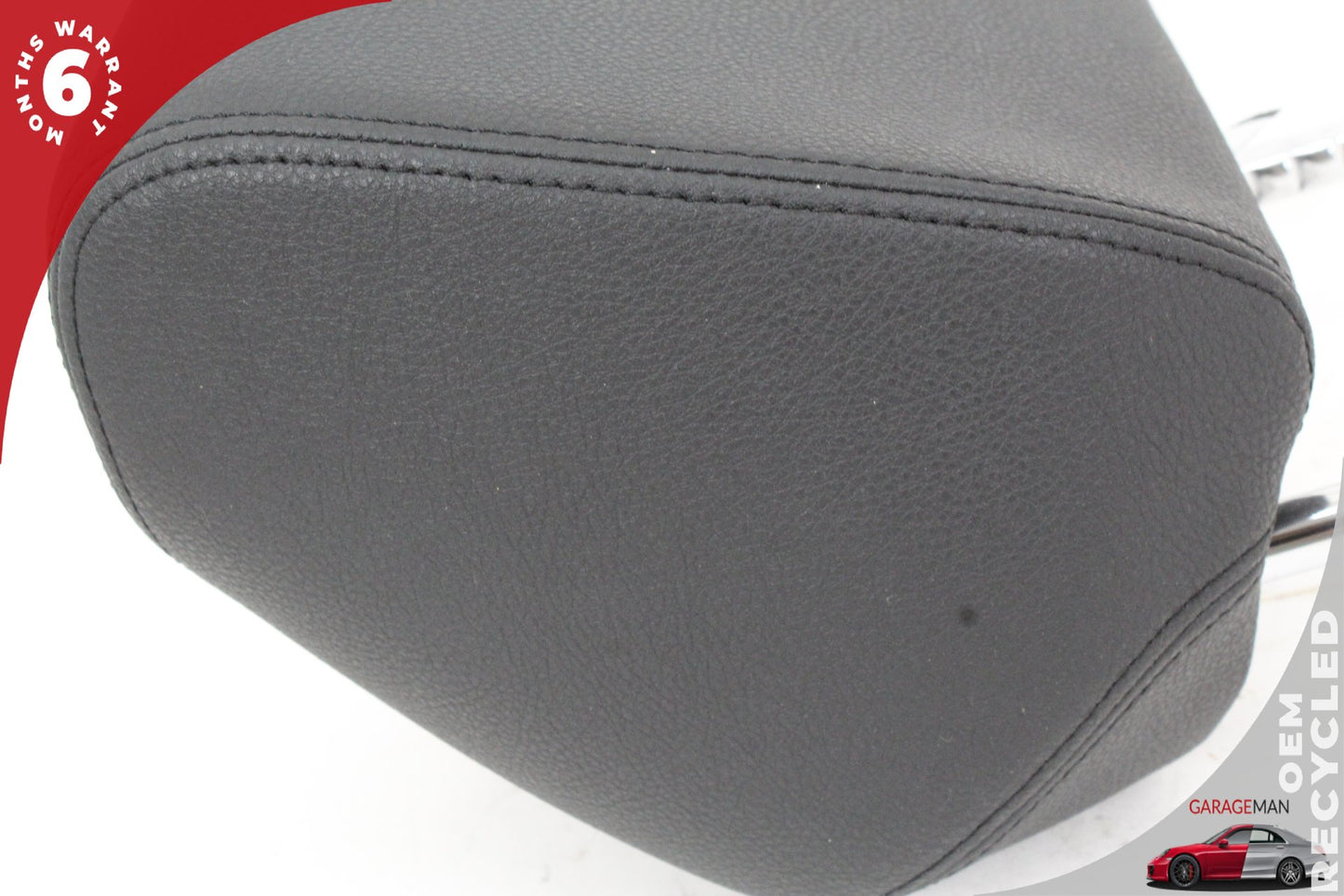 15-19 BMW 430i F36 Sedan Front Left or Right Side Headrest 52107362623