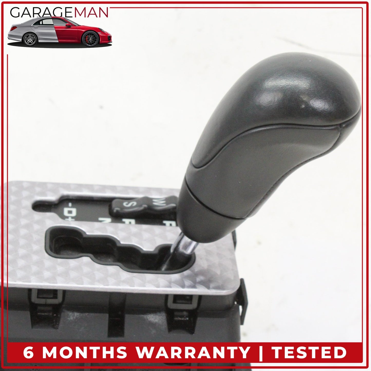 2001-2004 Mercedes-Benz SLK230 R170 Automatic Transmission Gear Shifter Selector 1702670824