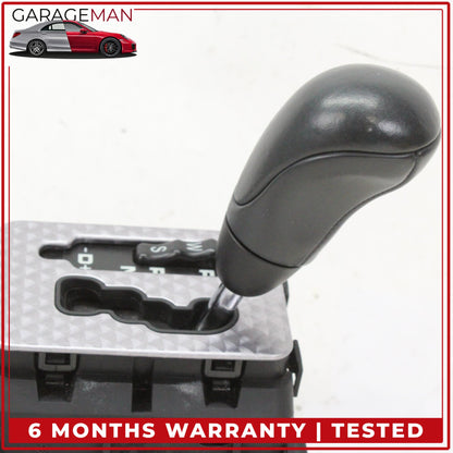 2001-2004 Mercedes-Benz SLK230 R170 Automatic Transmission Gear Shifter Selector 1702670824