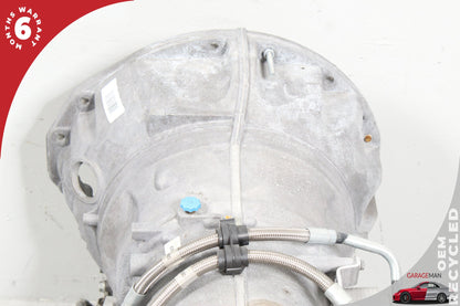 2014-2024 Maserati Ghibli III M157 2WD 3.0L Sedan Automatic Transmission OEM 38156