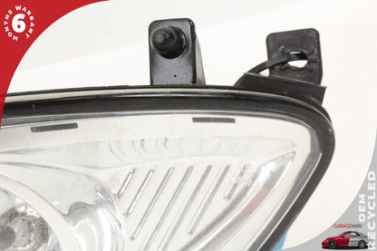 2007-2009 Mercedes W221 S550 Front Left Side Fog Light Lamp 2218200156 OEM