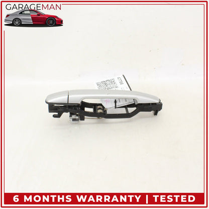 2001-2004 Mercedes R170 SLK230 Front Right Exterior Door Handle 1707600170 OEM