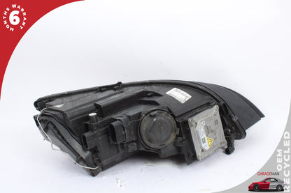 2011-2015 Audi TT Front Left Head Light Lamp Bi-Xenon 8J0941029AL