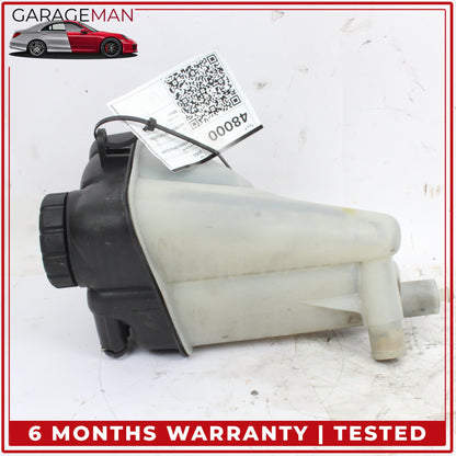 2003-2012 Mercedes R230 SL500 SL600 Coolant Overflow Reservoir 2305000249 OEM