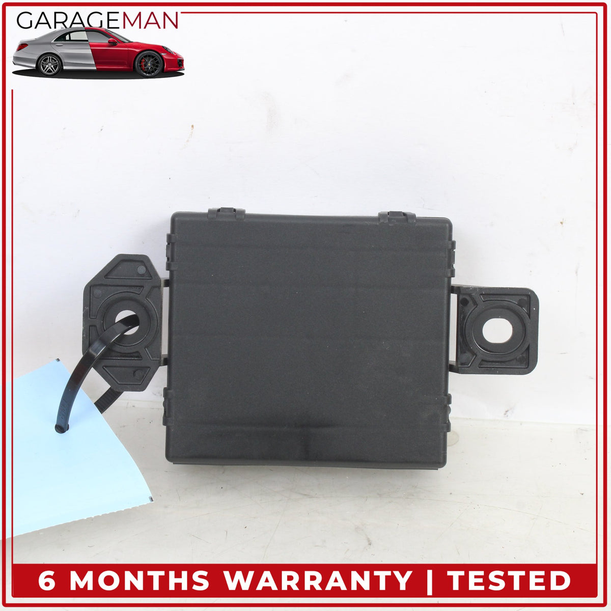 2013-2017 LR Range Rover L405 Network Gateway Control Module DPLA14F681AG OEM
