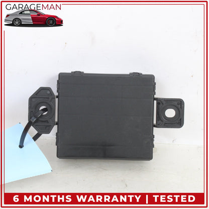 2013-2017 LR Range Rover L405 Network Gateway Control Module DPLA14F681AG OEM