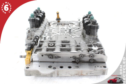 2004-2012 Mercedes-Benz GL550 X164 Transmission Valve Body 2202771301