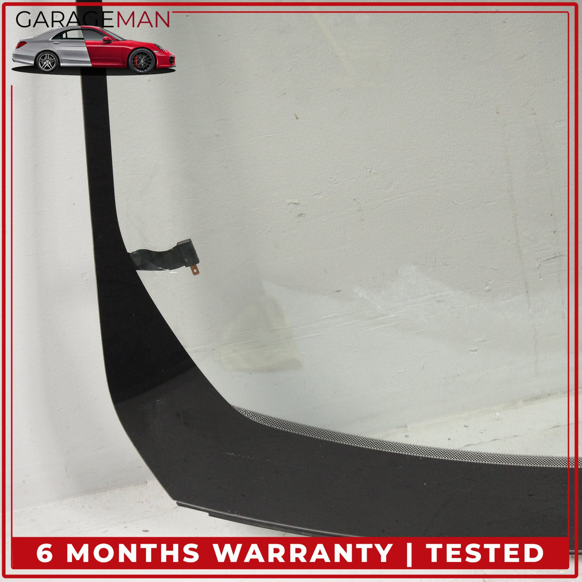 2013-2016 LR Range Rover L405 Front Windshield Windscreen Window Glass OEM