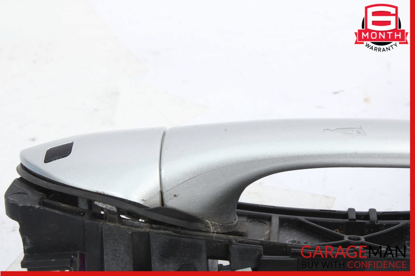 2000-2006 Mercedes W220 S55 AMG Front Right Side Exterior Door Handle OEM