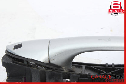 2000-2006 Mercedes W220 S55 AMG Front Right Side Exterior Door Handle OEM