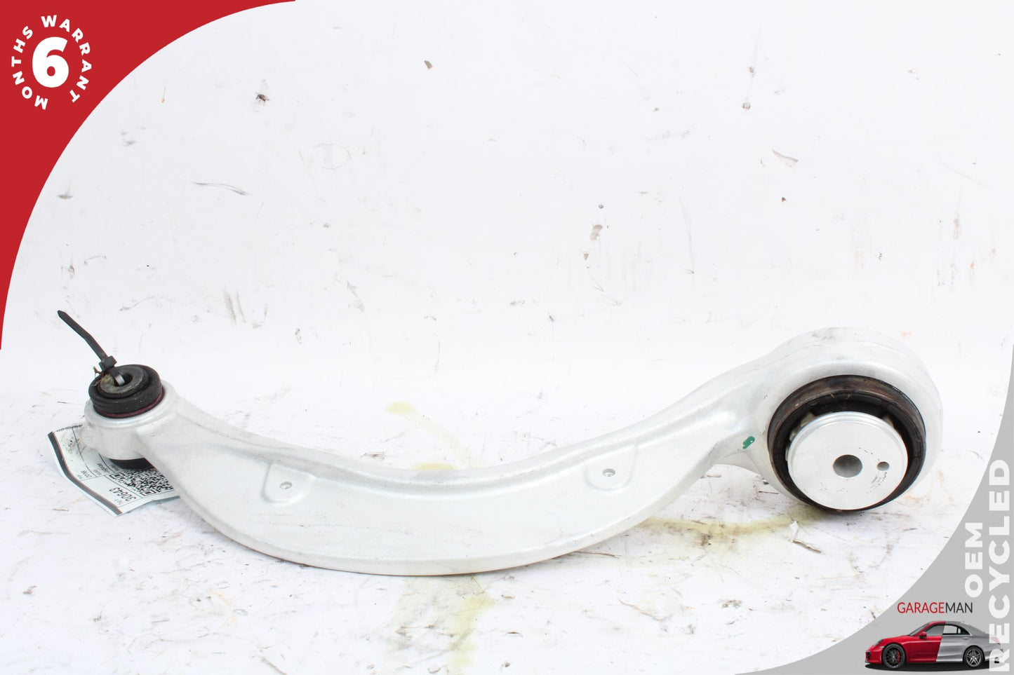 2016-2023 Jaguar XF X260 Front Left Driver Side Lower Control Arm GX733C256 OEM