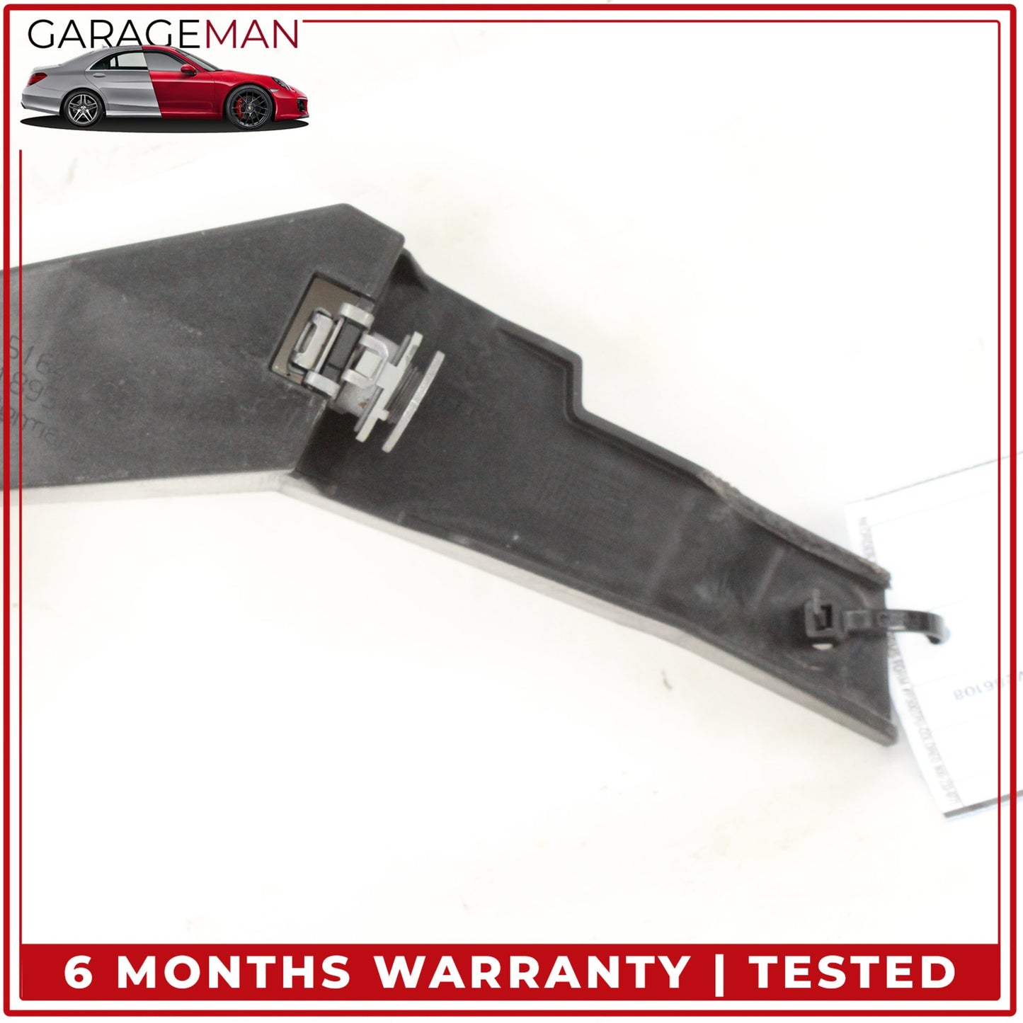 2014-2021 BMW i3 I01 Front Left Driver Side Head Light Lamp Support Bracket OEM