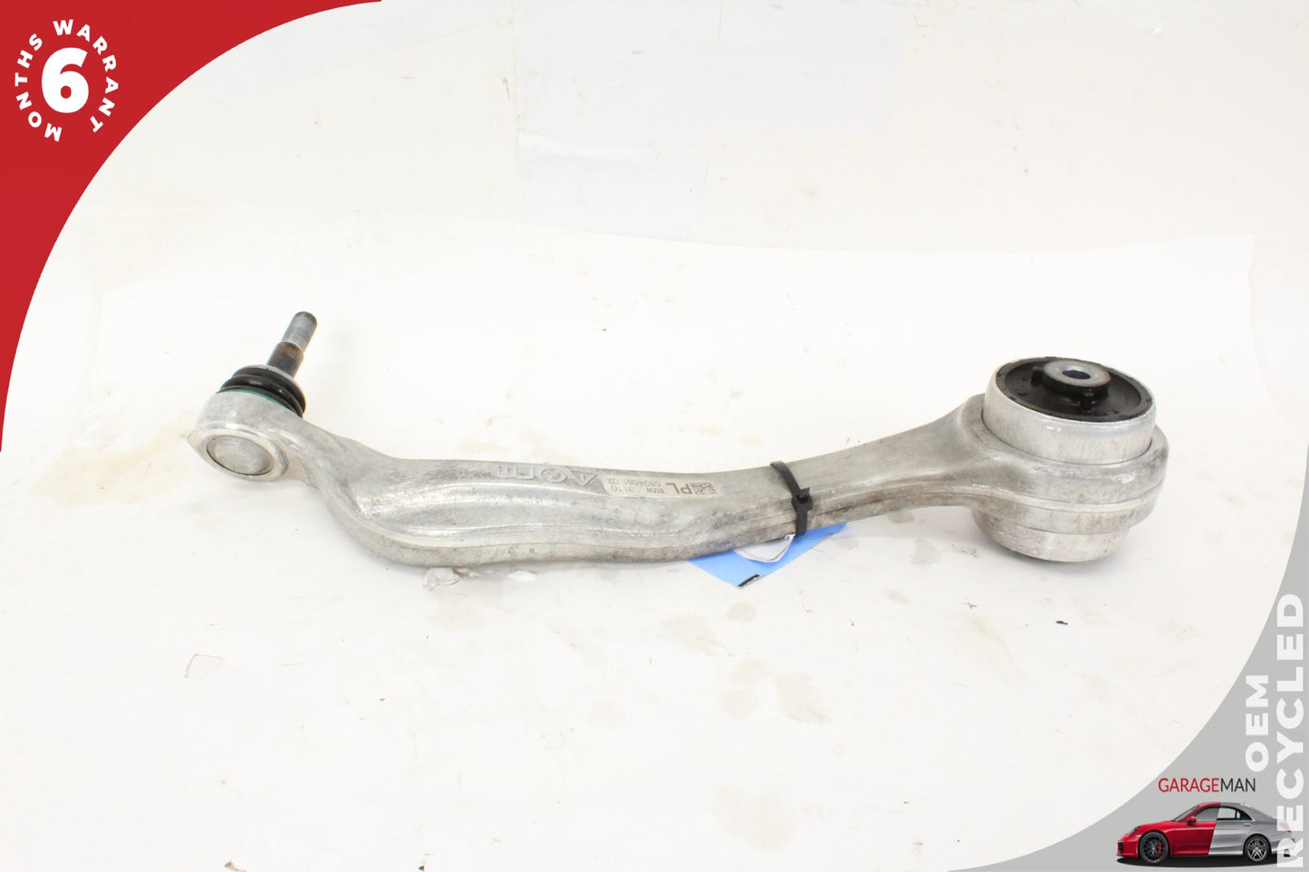 2019-2024 BMW 330i G20 RWD Front Left Side Wishbone Lower Control Arm 6894661