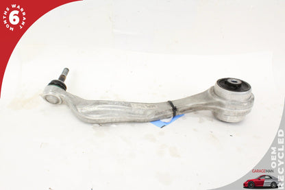 2019-2024 BMW 330i G20 RWD Front Left Side Wishbone Lower Control Arm 6894661
