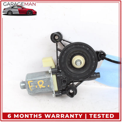 2017-2024 Audi Q7 Front or Rear Right Side Window Regulator Motor 8W0959801 OEM