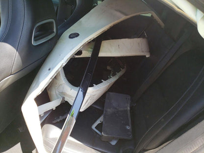 Parting Out- 2016 Mercedes-Benz CLA250 W117- 237