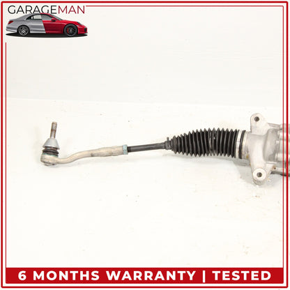 2012-2019 Mercedes W166 ML350 GL450 GLS550 Electric Power Steering Rack OEM