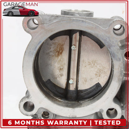 2016-2024 Infiniti Q50 Q60 3.0L Engine Motor Throttle Valve Body 161195CA0A OEM