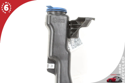 2008-2018 Mercedes-Benz E400 W207 Coupe Windshield Washer Fluid Reservoir 2048601560 OEM