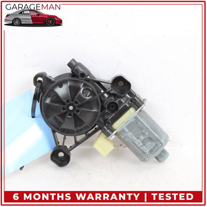 2017-2024 Audi Q7 Front or Rear Left Side Window Regulator Motor 8W0959802 OEM
