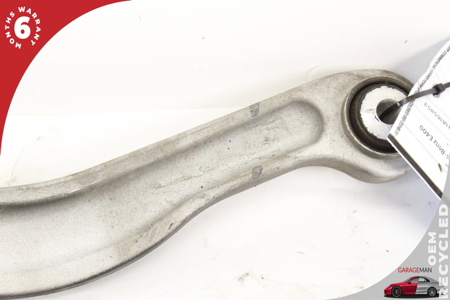 17-19 Mercedes-Benz E400 W213 AWD Rear Left or Right Side Upper Control Arm 20407F17 OEM