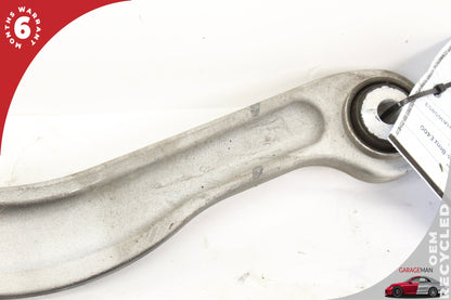 17-19 Mercedes-Benz E400 W213 AWD Rear Left or Right Side Upper Control Arm 20407F17 OEM