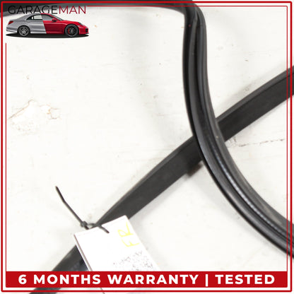 2014-2020 Mercedes W222 S550e Front Left or Right Weatherstrip Seal Rubber OEM