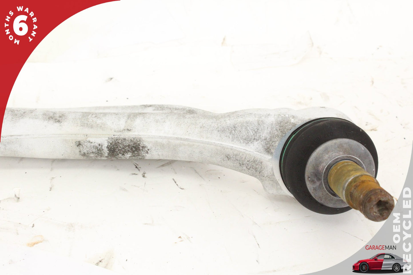 2009-2019 BMW F10 550i Front Right Wishbone Lower Control Arm 31126775972 OEM