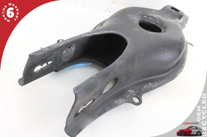 2012-2018 Mercedes W218 CLS550 Rear Left or Right Lower Spring Seat Control Arm