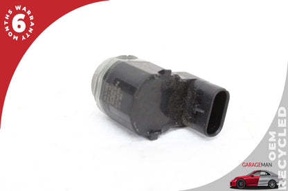 2012-2018 Audi A7 S7 Parking Aid Assist Sensor Set of 4 Valeo 1S0919275D OEM