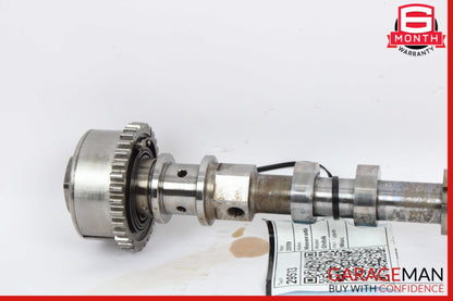 2014-2021 Maserati Ghibli III M157 Left Side Intake Camshaft 05047880AB OEM