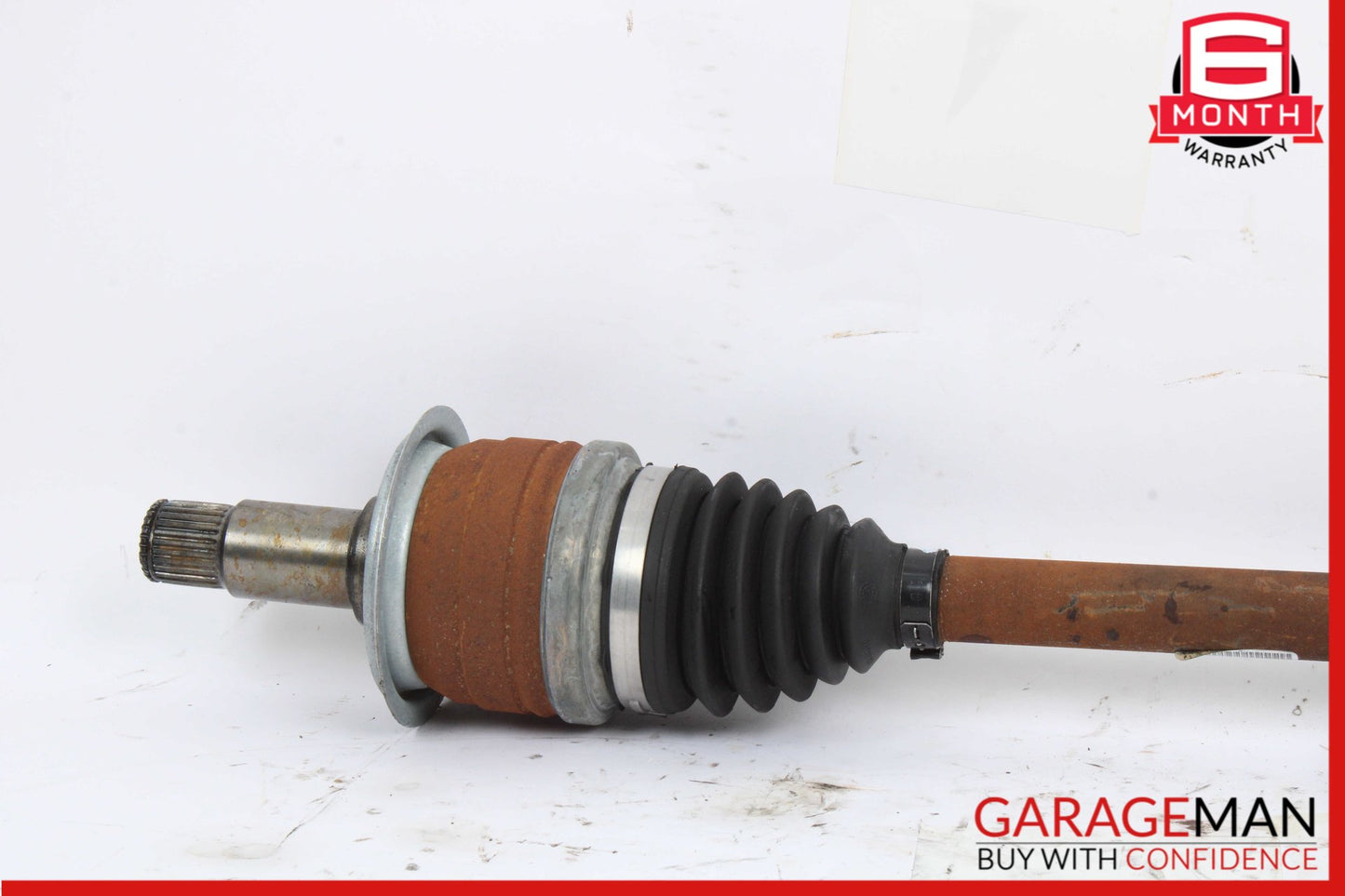 2011-2014 Dodge Charger Rear Right Passenger Side CV Axle Shaft 4726011AB OEM