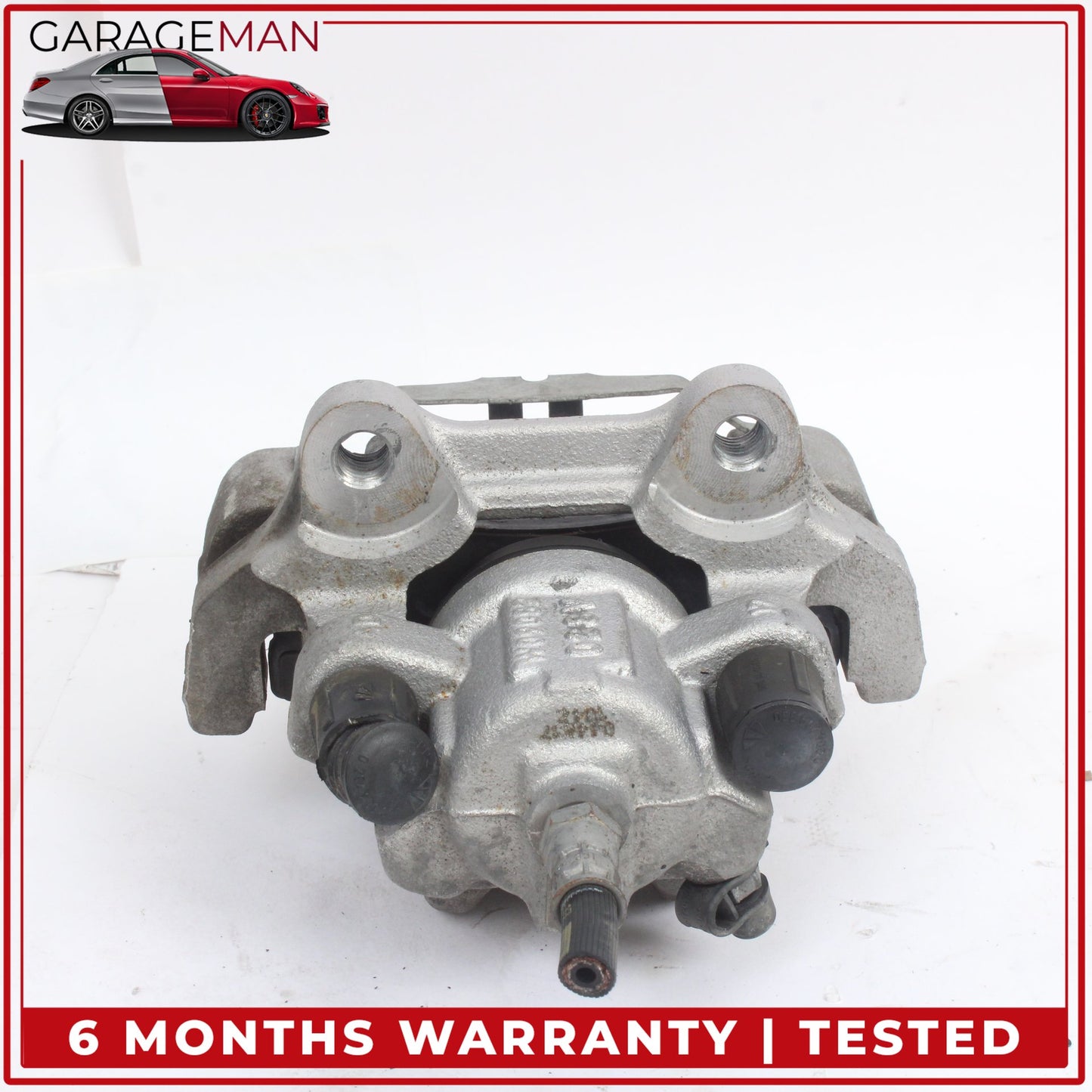 2016-2021 BMW 430i 440i F36 Rear Left and Rear Right Side Brake Caliper Set OEM