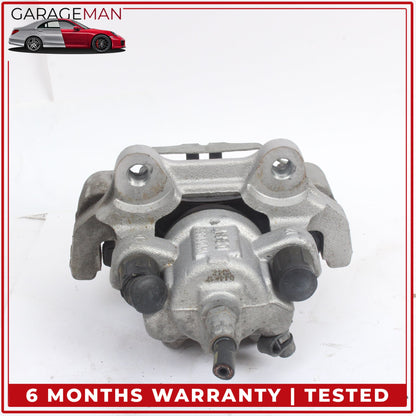 2016-2021 BMW 430i 440i F36 Rear Left and Rear Right Side Brake Caliper Set OEM