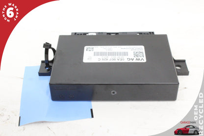 2022-2025 Audi Q4 E-Tron BCM Body Comfort Control Module Unit 0EA907425C OEM