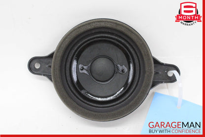 2012-2018 Audi A6 Front Left or Right Side Mid Range Door Speaker 4G0035454 OEM