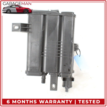 2007-2014 Mercedes W216 CL550 Fuel Evaporator Box Charcoal Canister EVAP OEM