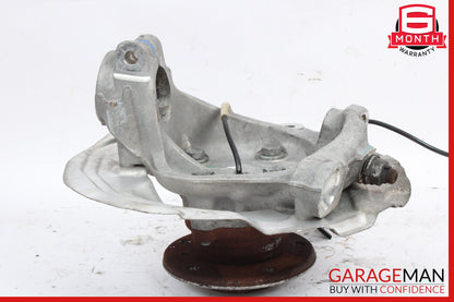 2006-2016 BMW 128i 135i 328i 335i Z4 RWD Front Right Spindle Knuckle Wheel Hub