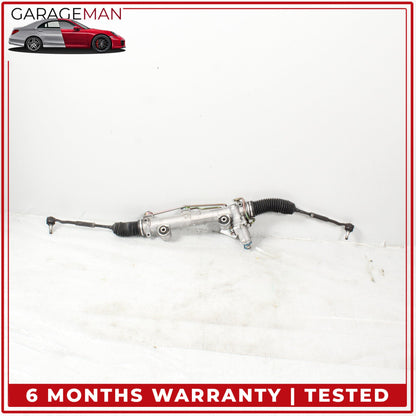 2003-2006 Mercedes R230 SL500 Power Steering Rack And Pinion 2304600800 OEM