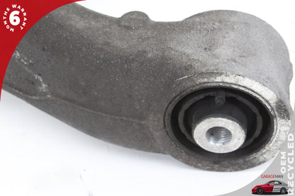 2012-2018 Audi A6 C7 Rear Left Lower Control Arm 8R0505311F