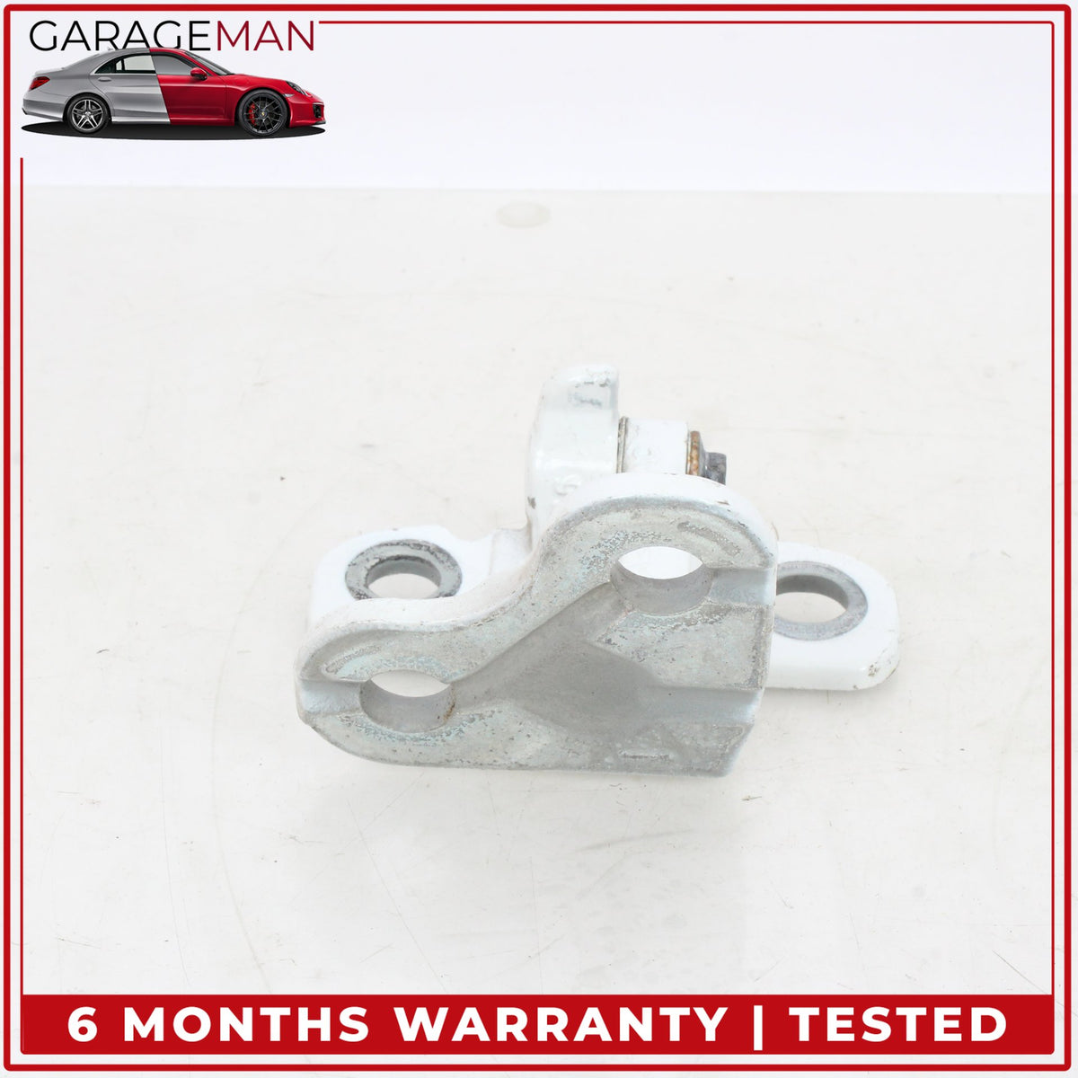 2014-2022 Range Rover Sport L494 Left Door Door Upper & Lower Hinge Set OEM