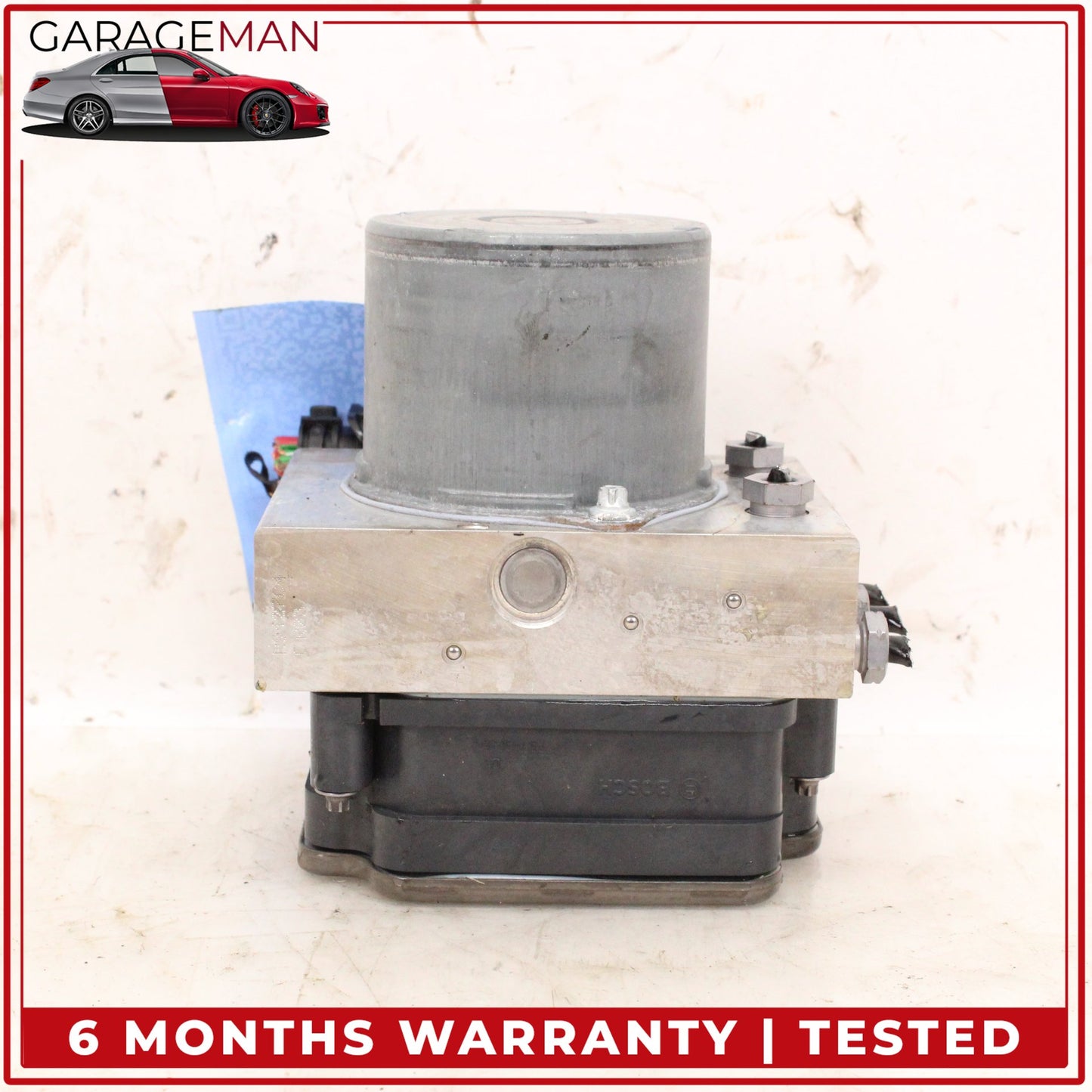 2014-2018 Mercedes C207 E400 CLS550 Coupe ABS Anti Lock Brake Pump Module OEM
