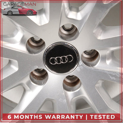 2016-2023 Audi TT 8S Front or Rear Side Wheel Rim 9JX20H2 ET52 8S0601025S OEM