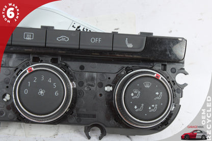 2015-2021 Volkswagen Golf A/C Heater Climate Control Switch 5GM907426A OEM