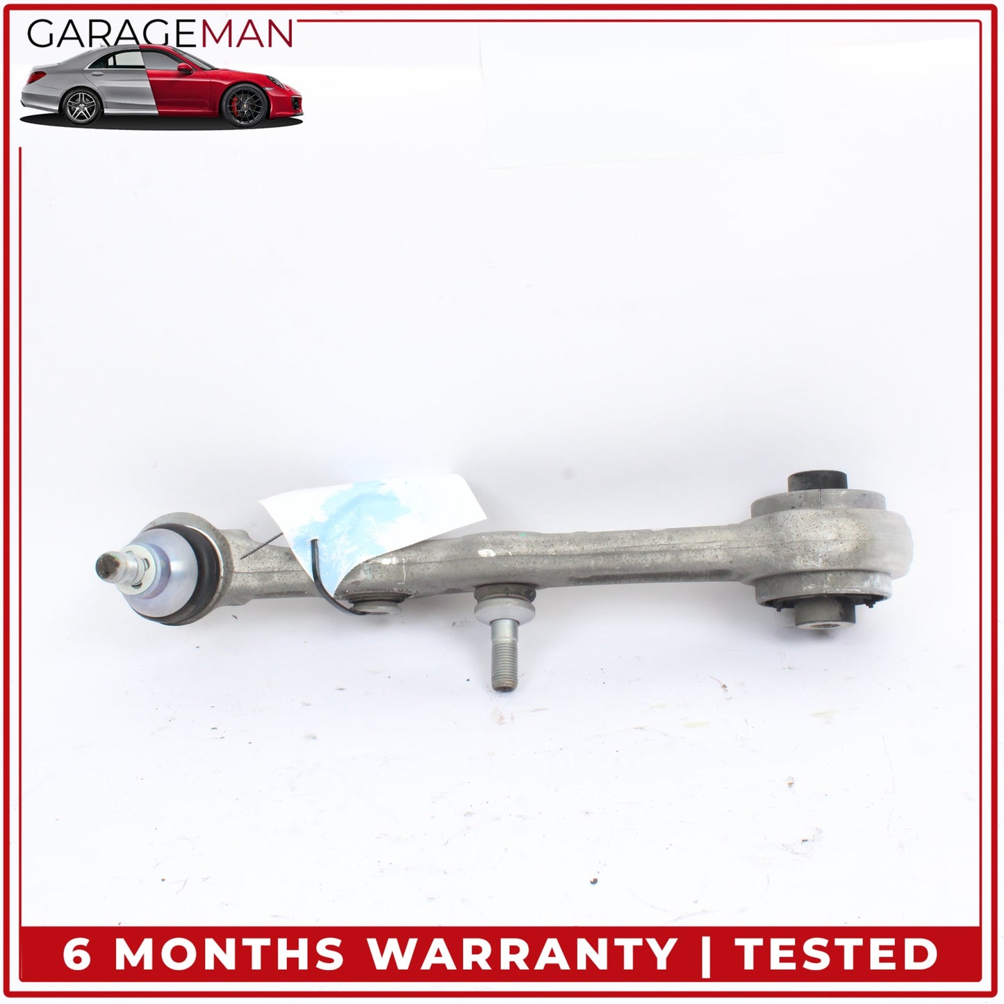 2015-2020 Mercedes W205 C300 Front Left Driver Side Lower Control Arm 20507 OEM