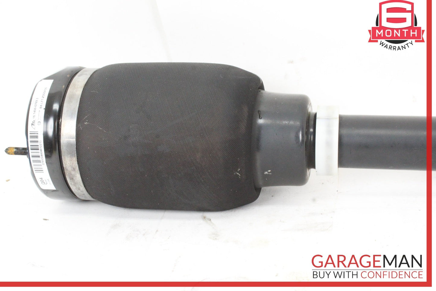 2005-2012 Mercedes-Benz ML500 M-Class W164 AWD 5.0L Shock Absorber Strut 1643204513 OEM