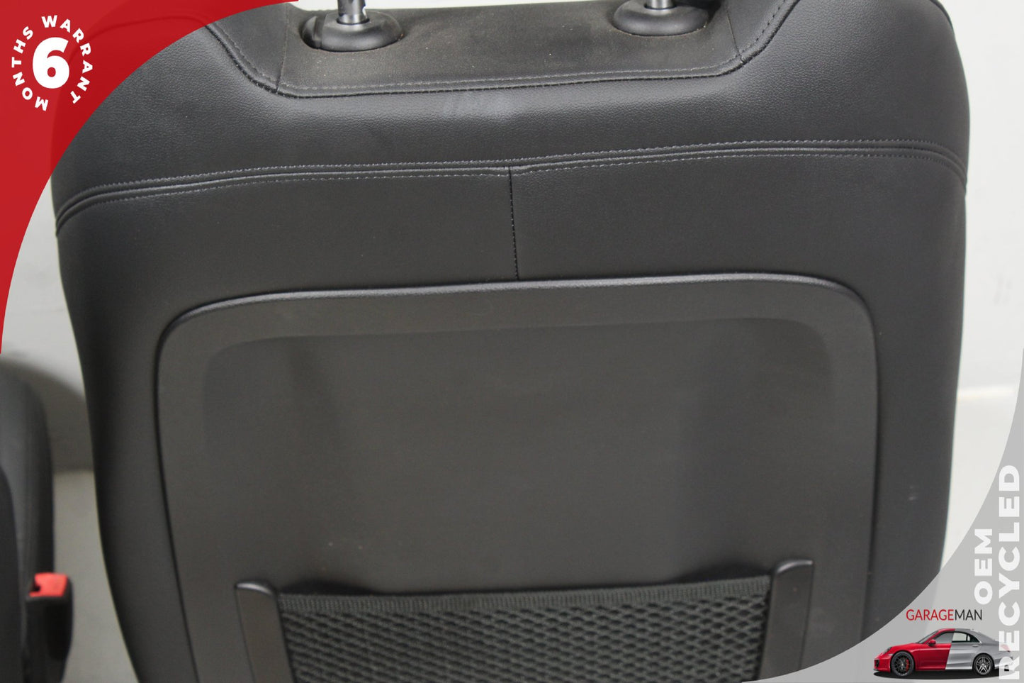 2018-2024 BMW G01 G02 G20 Heated Front Sport Seats Set