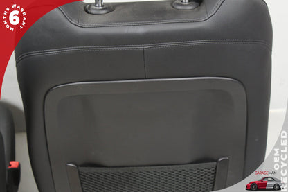2018-2024 BMW G01 G02 G20 Heated Front Sport Seats Set