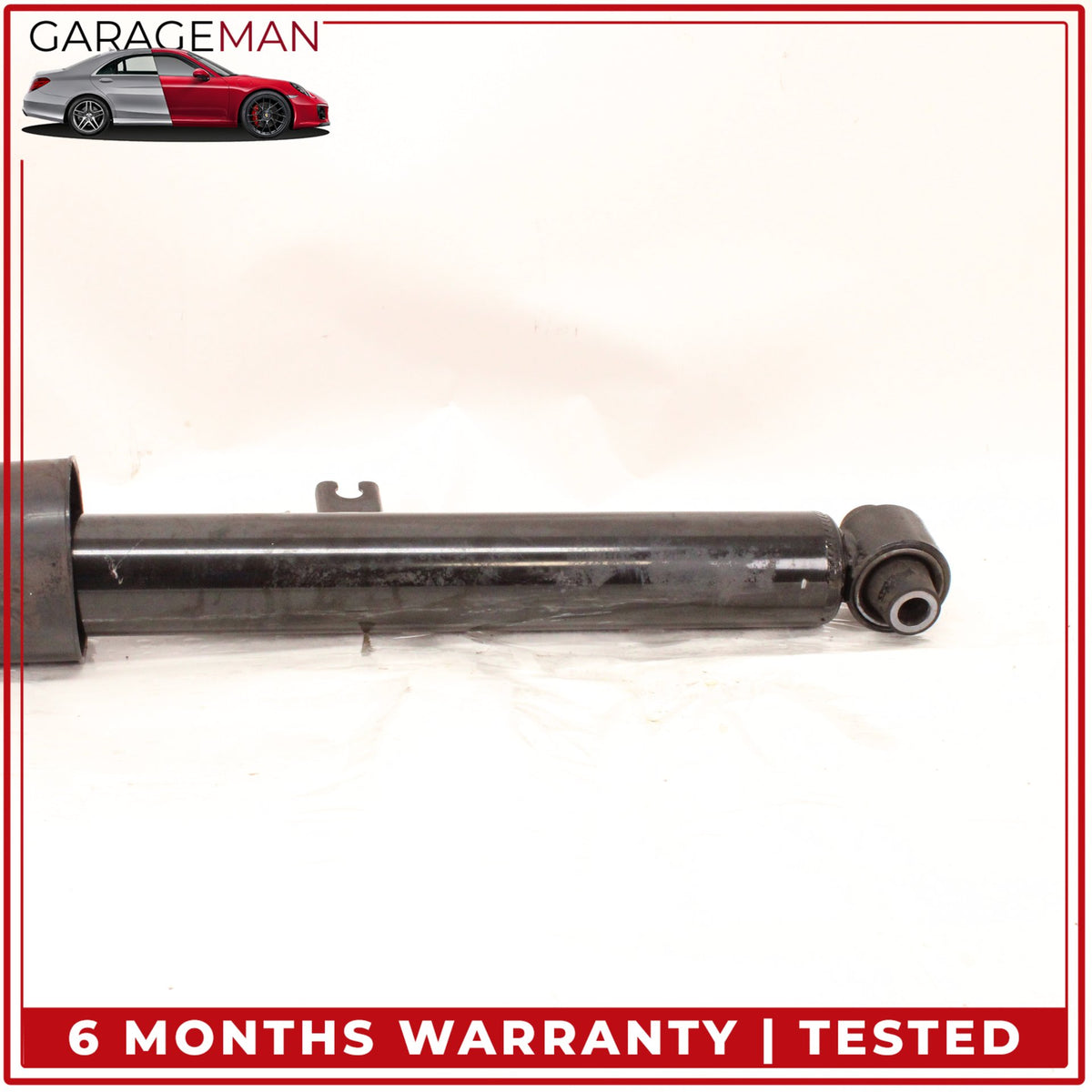 2019-2026 BMW Z4 G29 RWD 2.0L Rear Left or Right Side Shock Strut Absorber OEM